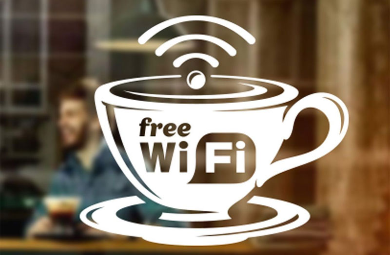 Free wifi solution Australia